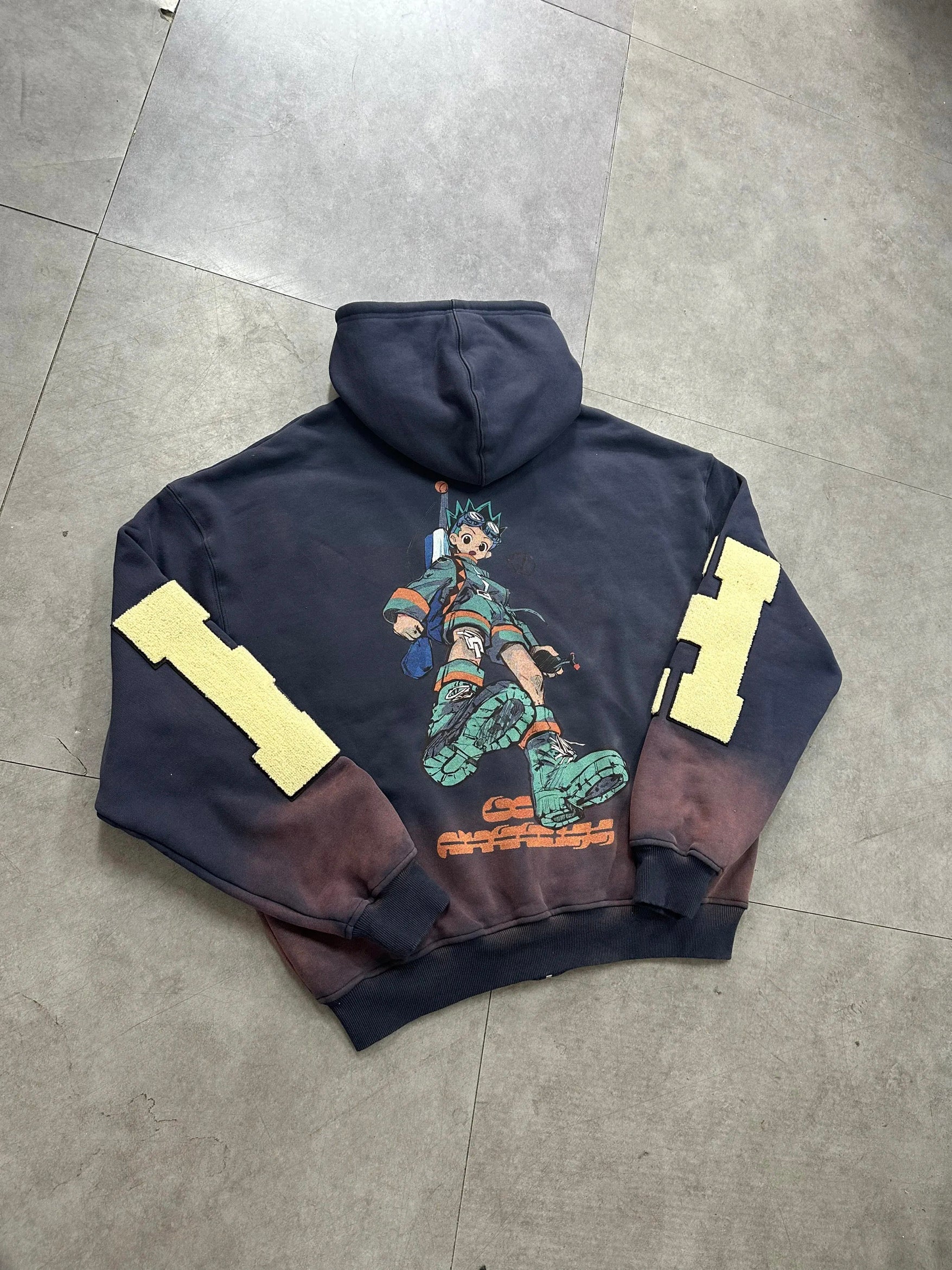 For Yours's truly